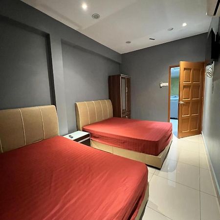 בוקיט מרטג'אם Alma Sweet Home מראה חיצוני תמונה