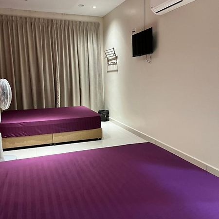 בוקיט מרטג'אם Alma Sweet Home מראה חיצוני תמונה