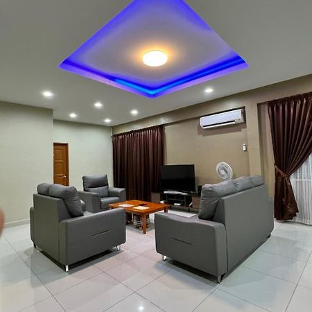 בוקיט מרטג'אם Alma Sweet Home מראה חיצוני תמונה