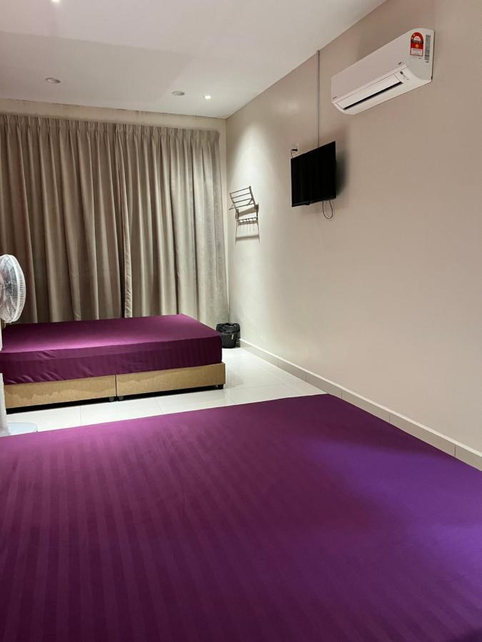 בוקיט מרטג'אם Alma Sweet Home מראה חיצוני תמונה