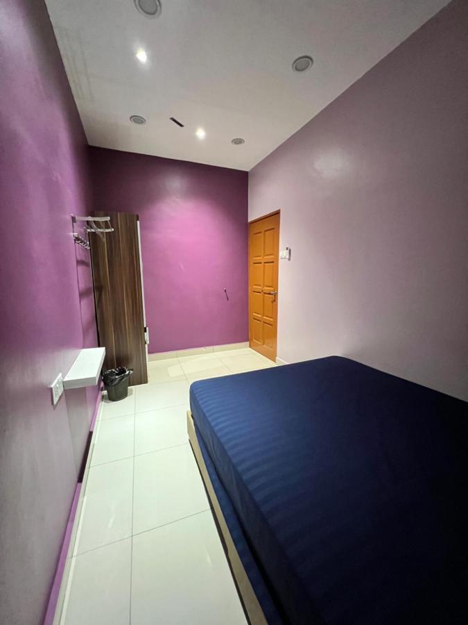 בוקיט מרטג'אם Alma Sweet Home מראה חיצוני תמונה